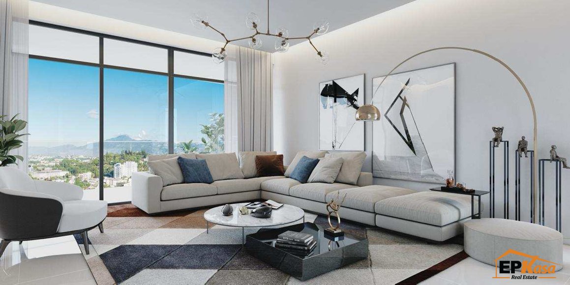 Apartamentos en venta en Torre BIVENTTI III, Santiago — foto 3