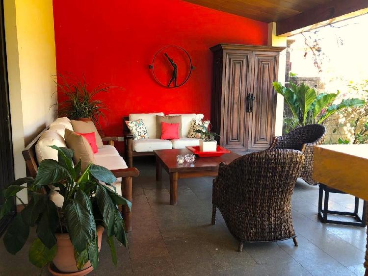 Cumbres de Cuscatlán, casa en venta, 1001 v2. - 4