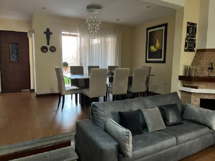 CASA EN VENTA EN KM 16.5 CARRETERA AL SALVADOR