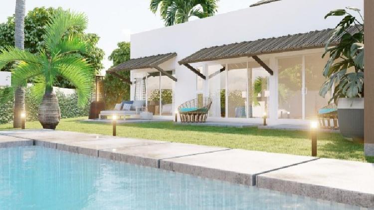 CASA EN VENTA EN VILLAS DEL PACIFICO/MUNDO INMOBILIARIO — foto 2