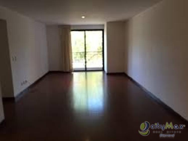 En venta y renta amplio apartamento 3 hab. en zona 14 - Miniatura 6
