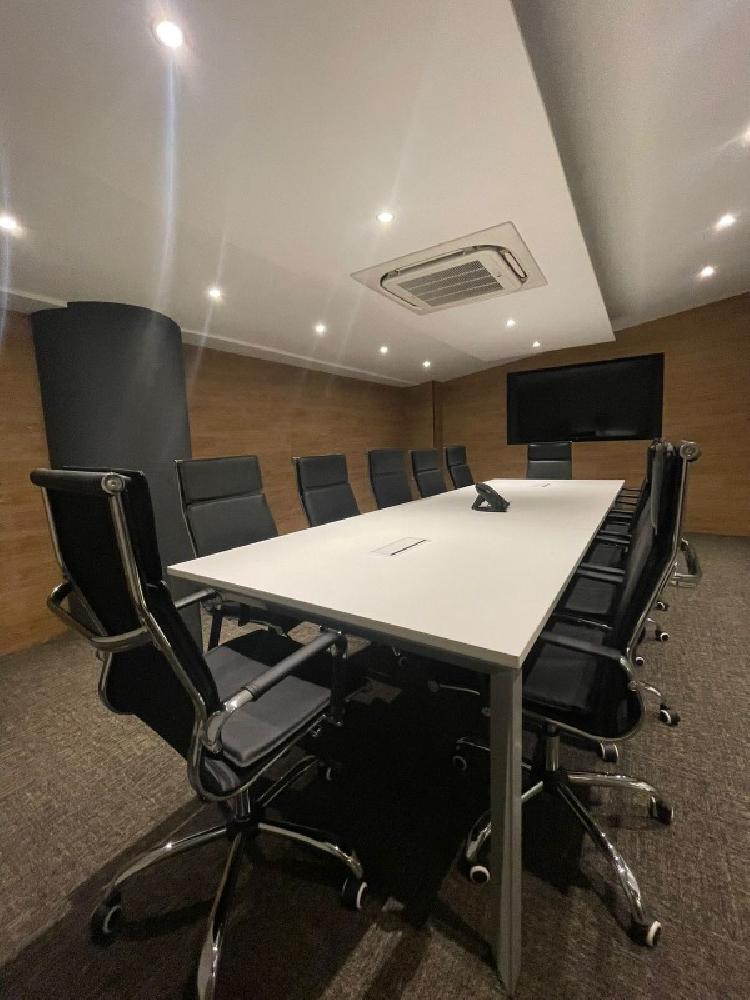 Oficina en Renta, Zona 14, Edificio BURGO — foto 11