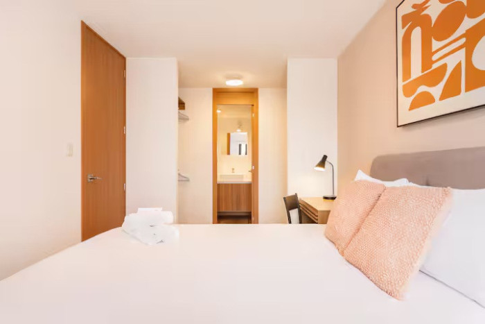 Apartamento NUEVO en venta en Zona 11 - Miniatura 12