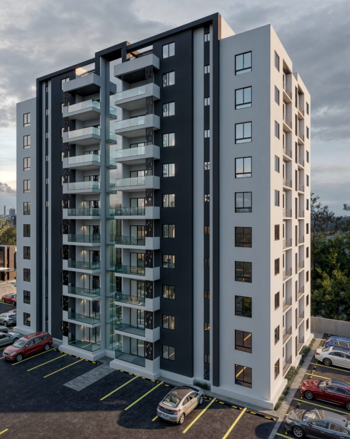 VENTA DE APARTAMENTOS ASCENSOR Y PISCINA MAO VALVERDE - 1