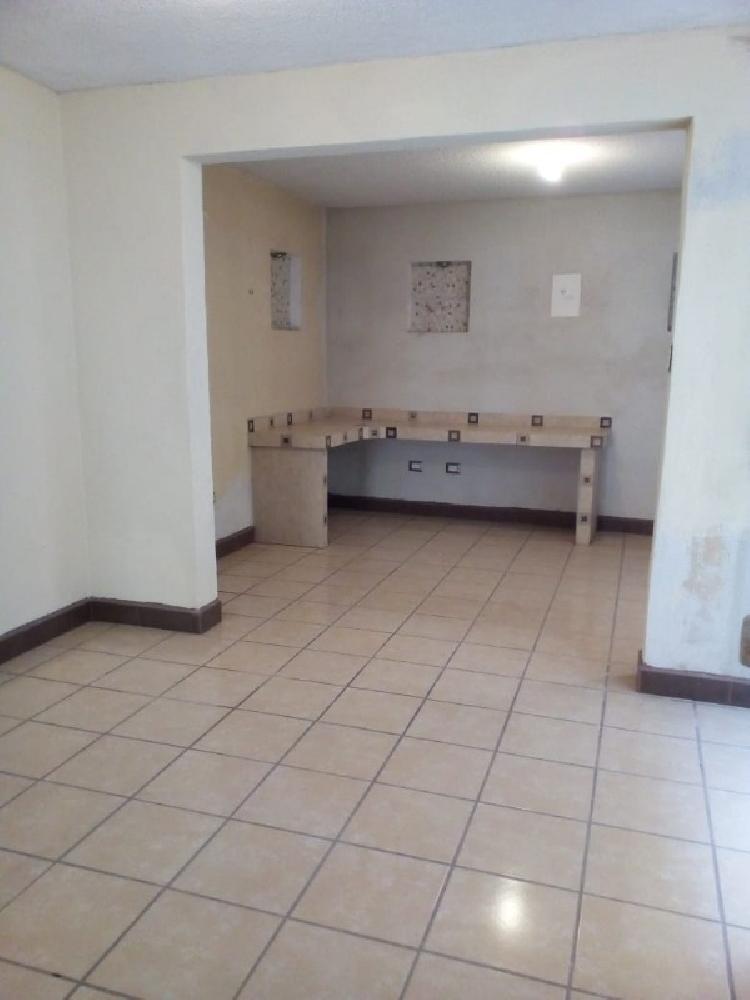 CASA EN RENTA EN VILLAS PALERMO ,MIXCO - 3