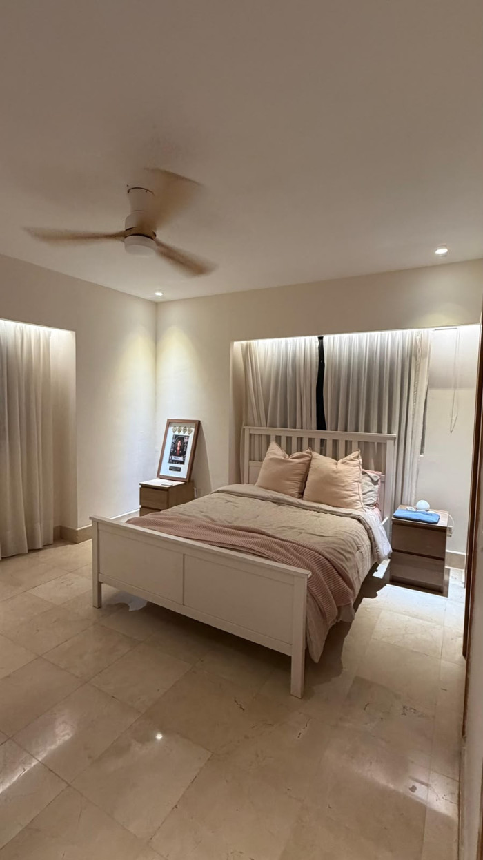 Apartamento de 3 Hab mes Estudio en Venta La Esperilla — foto 7