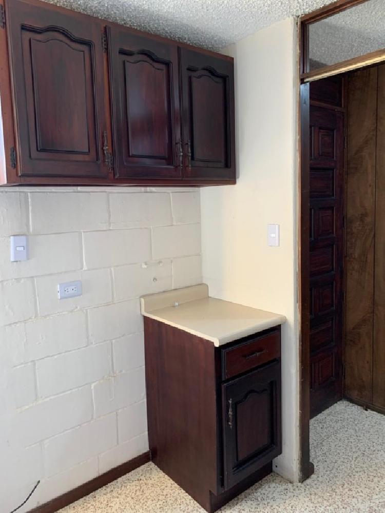 APARTAMENTO EN RENTA EN ZONA 1, DENTRO DE CONDOMINIO — foto 14