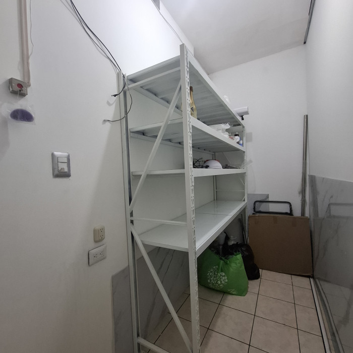 En renta Local comercial Américas zona 13 para salón — foto 12