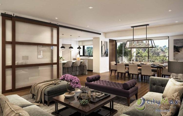 VENTA APARTAMENTO MUXBAL EN PLANOS - Miniatura 6