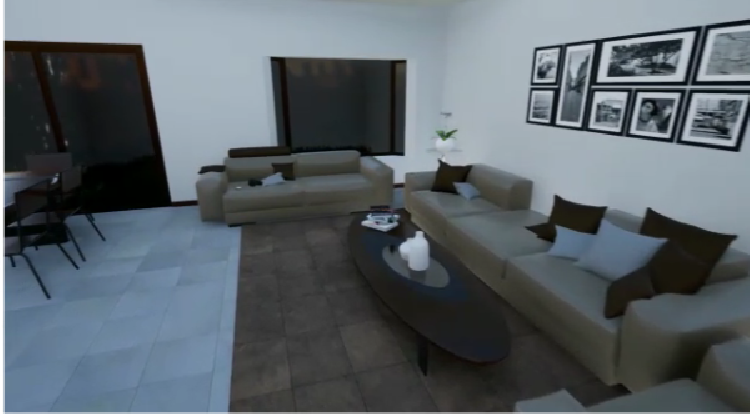 Estrene Casa en Ciudad San Cristóbal, Zona8 Mixco Ref-2