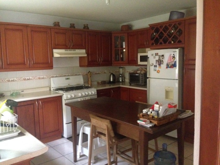 VENTA Casa en San Cristóbal - Miniatura 11