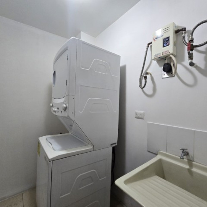 Apartamento en Alquiler Pórtico Zona 7 Guatemala - Miniatura 19