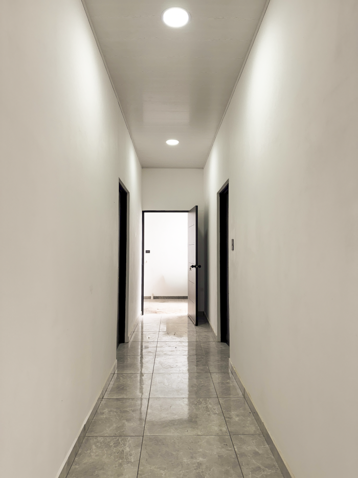 Vendo casa a estrenar El Sinaí Santa Ana 4 habitaciones - 5