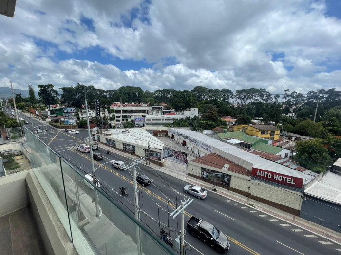 Apartamento en Venta zona 7 ciudad Guatemala - Miniatura 13