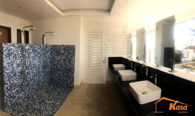 Lujosos y Modernos Apartamentos en La Esmeralda — foto 10