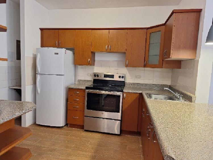 Los Arroyos, Apartamento en Renta en Muxbal — foto 4