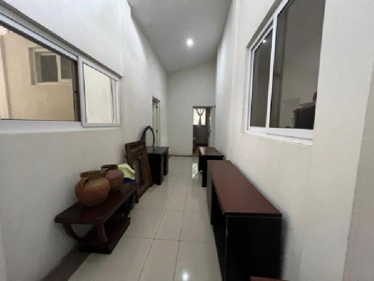 CASA EN VENTA / RENTA EN ZONA 7 DE MIXCO — foto 4