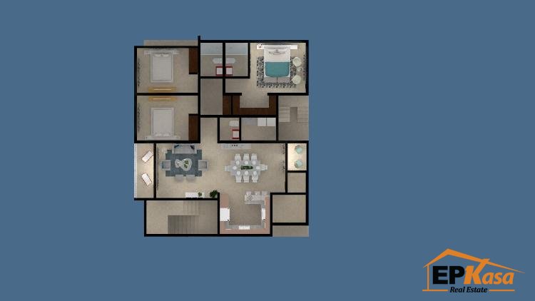 Apartamento en Renta en Santiago De Los Caballeros — foto 3