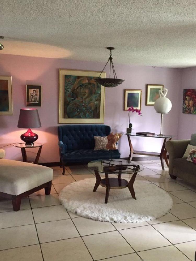 CASA EN RENTA EN ZONA 15 VALLES DE VISTA HERMOSA — foto 3