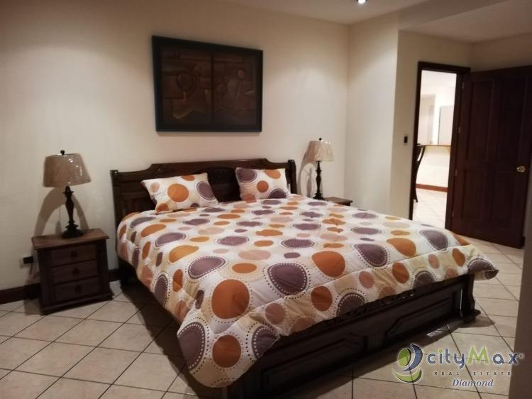 Apartamento en renta amueblado Z.10 MILENIA - Image 3