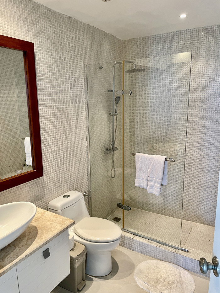APARTAMENTO EN PRIMERA LINEA DE PLAYA - 5