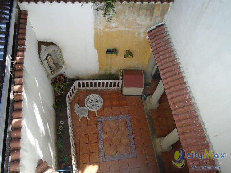 Casa en Venta Zona 2 de San Lucas Sacatepequez - Miniatura 6