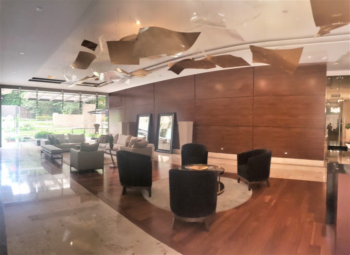 Alquilo Apartamento con 160Mts en Tiffany Zona 14 - Miniatura 15