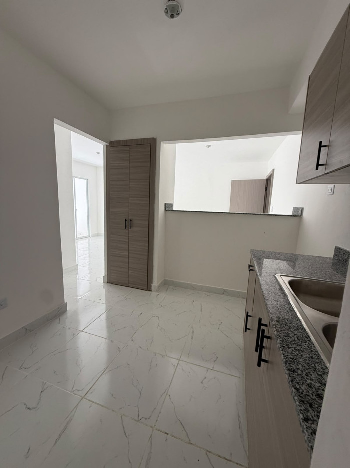 ALQUILER DE APARTAMENTO 2DO NIVEL GARDEN LIFE LICEY - 6