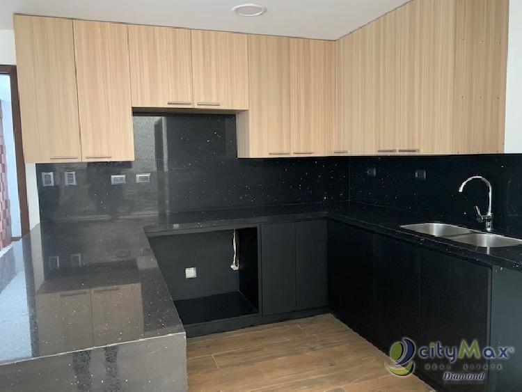Venta Apartamento Nuevo en Edificio Boutique zona 15 - Image 1