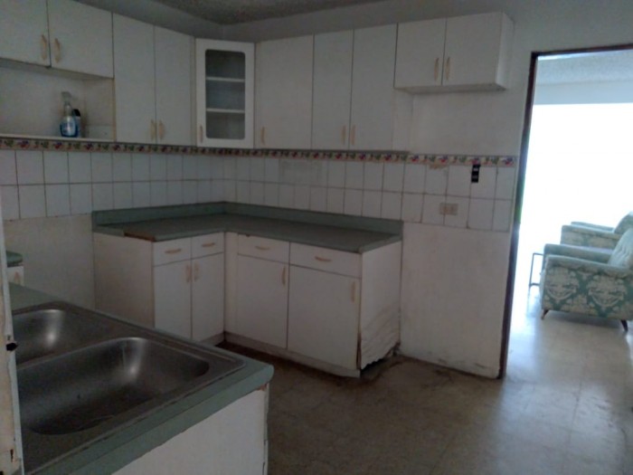 Plus Real Estate renta casa de 2 niveles, zona 15 VH II — foto 3