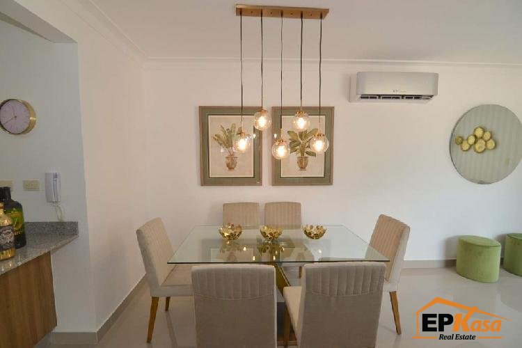 Apartamentos en venta en Residencial Mediterráneo — foto 4