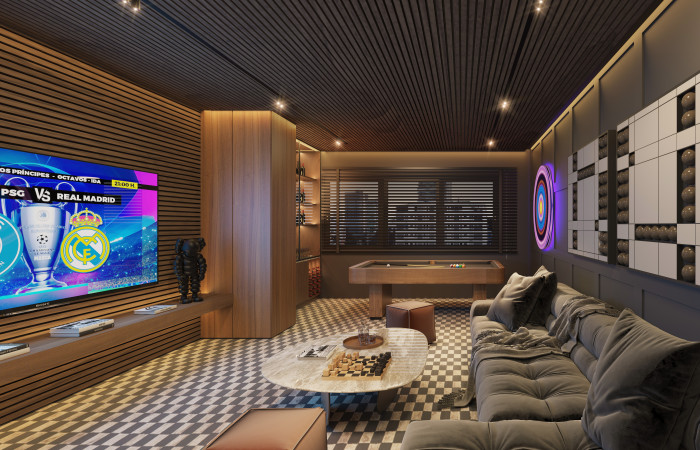 Apartamento luxury en Venta en Los Cacicazgos Santo Dgo — foto 7