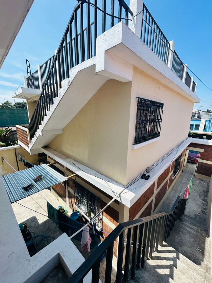 Casa en venta en zona 4 de Mixco Monte Verde — foto 3