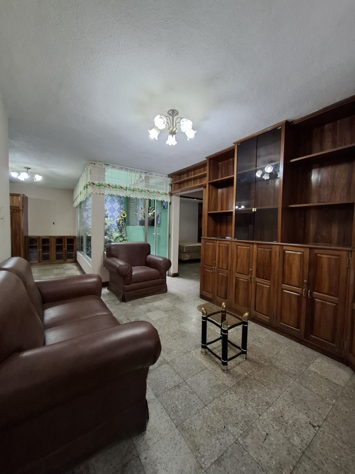 Apartamento en renta en de San Juan Sacatepequez - Miniatura 2