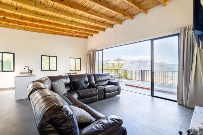 Hermosa Villa en venta en Constanza, La Vega RD - 15
