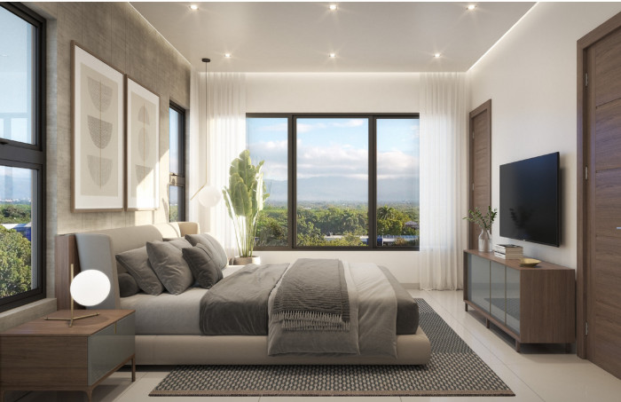 MODERNOS APARTAMENTOS CERCA DEL HOTEL SANTIAGO — foto 6