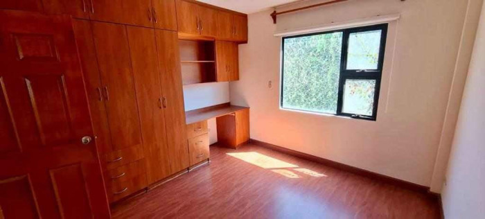 Exclusivo Residencial Las Charcas, Zona 11. - Image 1