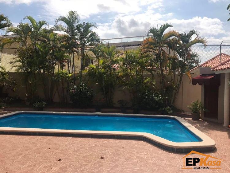 Casa en Arroyo Hondo de Venta en Santo Domingo. — foto 4