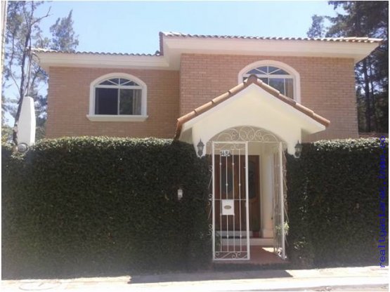Casa en Lomas del Norte — foto 2