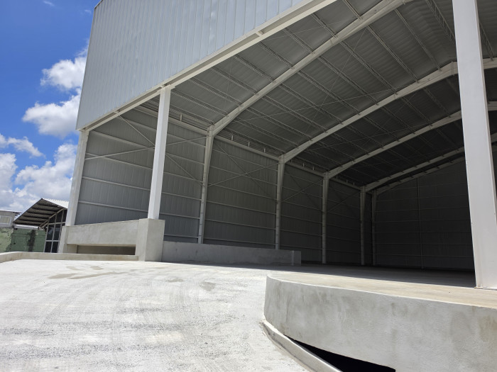 NAVE INDUSTRIAL EN RENTA CALZ ROOSEVELT ZONA 11 GT - 1