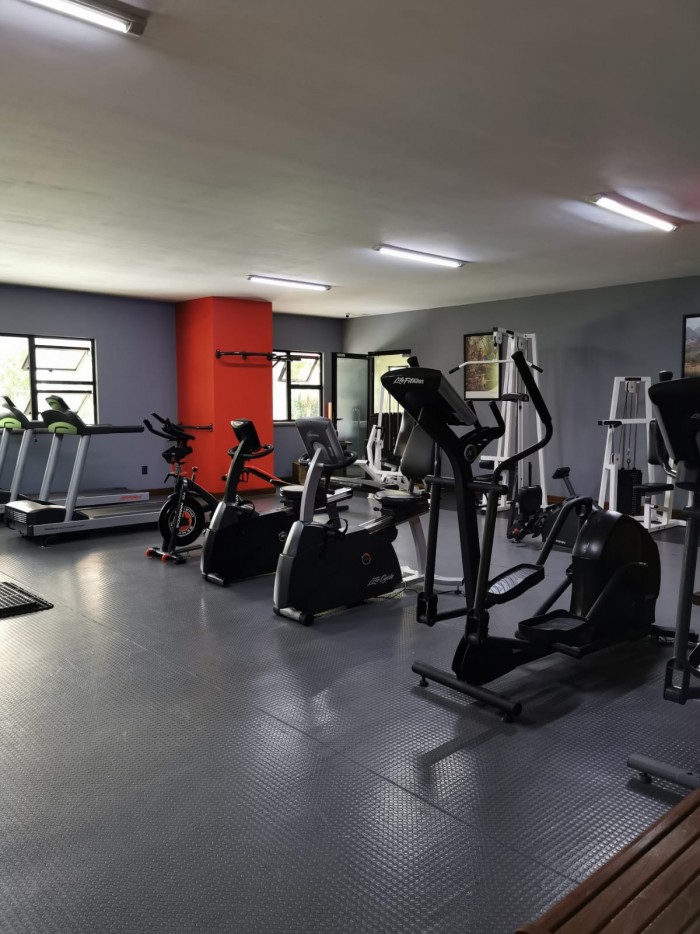 Rento apartamento en zona 14 — foto 15