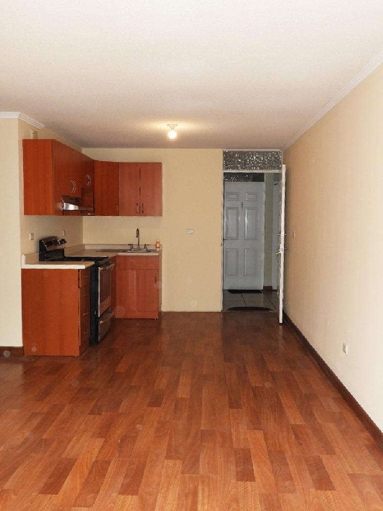 Apartamento Venta | Zona 1 | Histórico 1 — foto 2