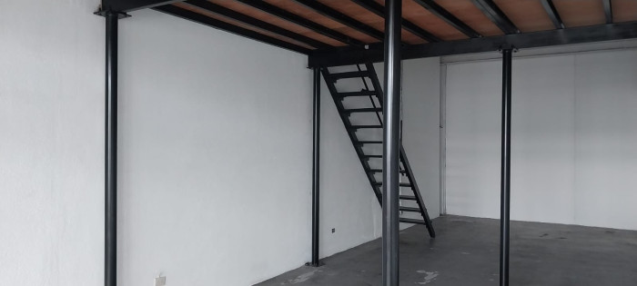 LOCAL EN #RENTA EN VILLA NUEVA - Image 1