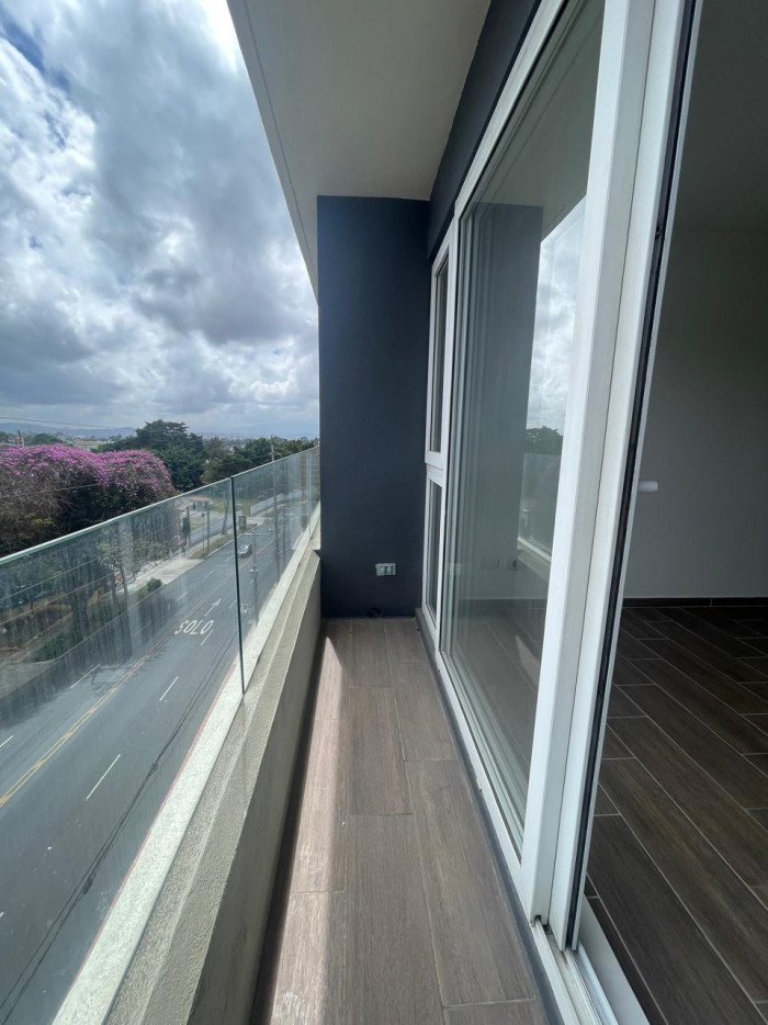 Apartamento en Venta zona 7 ciudad Guatemala - Miniatura 11