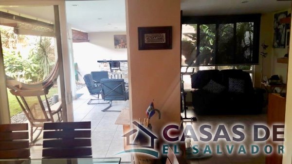 Santa Tecla, Condado Santa Rosa, Privado, Exclusivo - 7