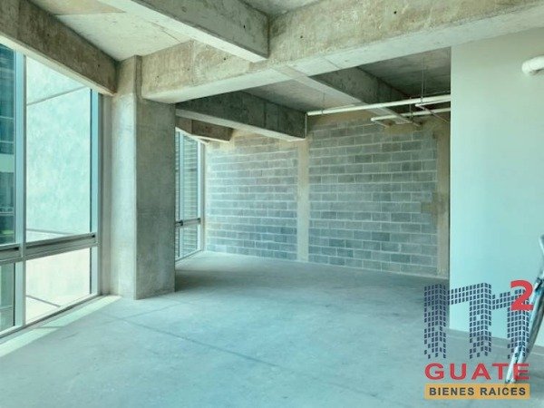 Oficina de 57 m2 de construcción en Renta, Zona 15 — foto 4