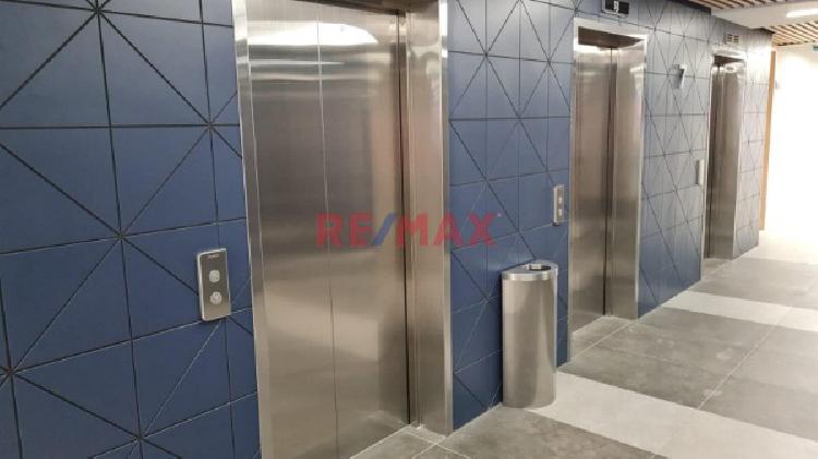 Oficina para Estrenar en Renta Edificio 01010 — foto 7