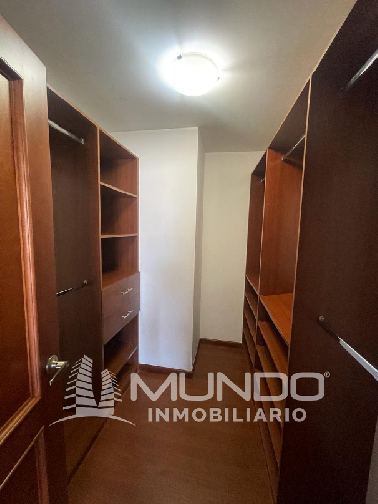 APARTAMENTO EN RENTA EN ZONA 15 VISTA HERMOSA II — foto 10