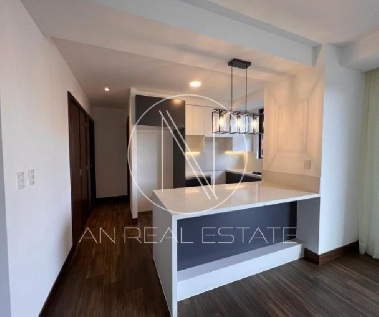 APARTAMENTO EN RENTA EN ZONA 14 — foto 5