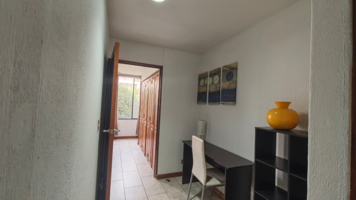 Alquilo apartamento en Las Terrazas San Benito - 10